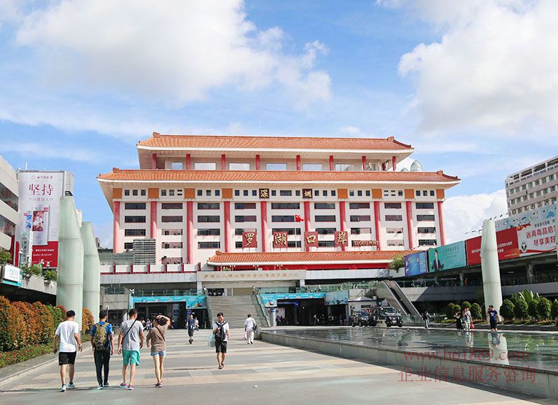 专车深圳福田口岸包车服务