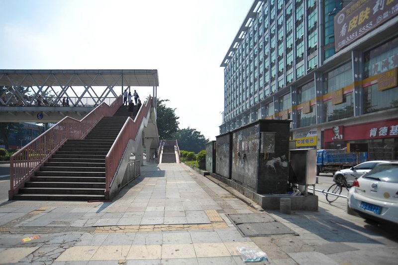 专车虎门站预约车服务