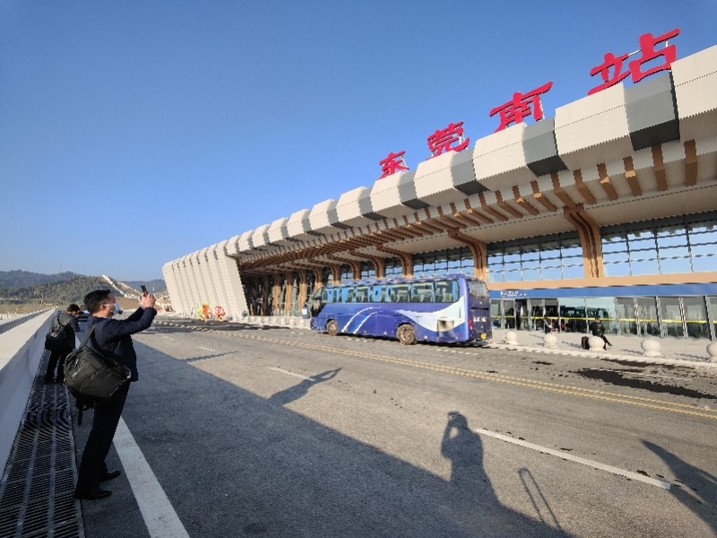 专车深圳站包车接送