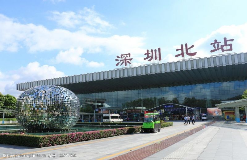 专车深圳北站接送服务